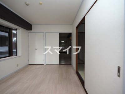 【居間・リビング】 | パークロッジ