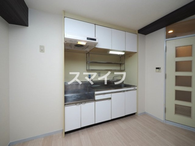 【キッチン】 | パークロッジ