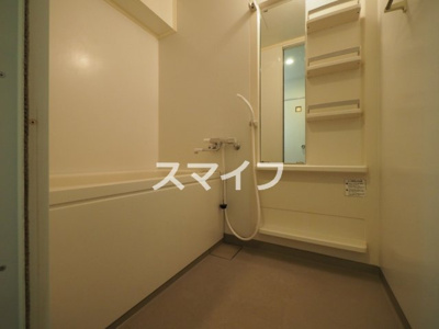 【浴室】 | パークロッジ