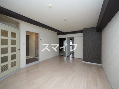 【居間・リビング】 | パークロッジ