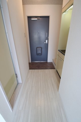 【その他】 | サンヒルズ和泉 | キッチンスペース