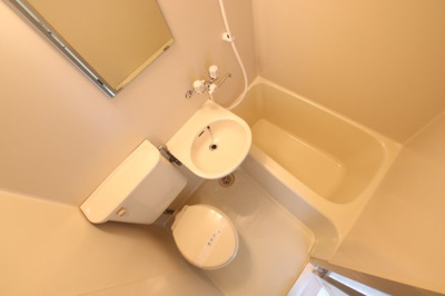 【浴室】 | サンヒルズ和泉