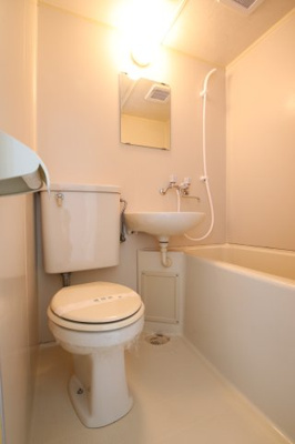 【浴室】 | サンヒルズ和泉