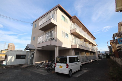 【外観】 | サンヒルズ和泉