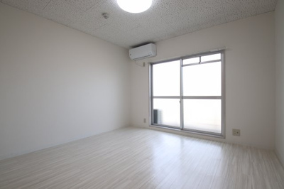 【洋室】 | サンヒルズ和泉