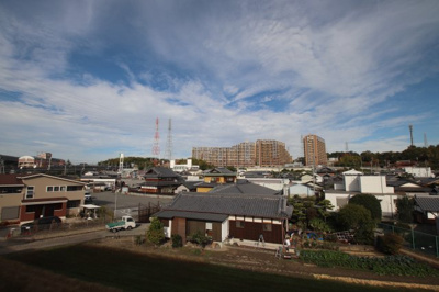 【展望】 | サンヒルズ和泉