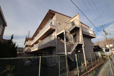 【外観】 | サンヒルズ和泉