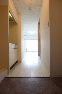 【玄関】 | サンヒルズ和泉