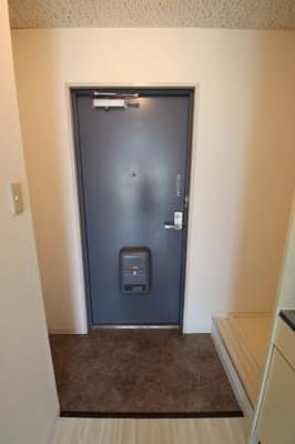 【玄関】 | サンヒルズ和泉