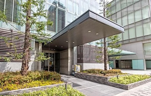大阪ひびきの街　ザ・サンクタスタワー