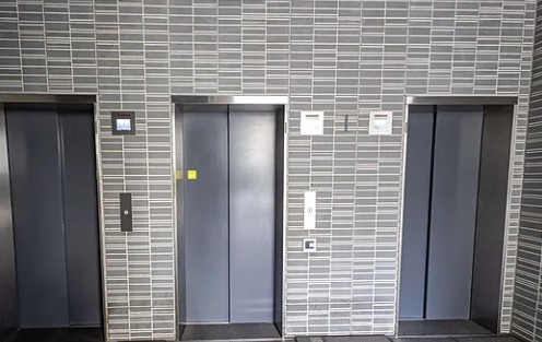 大阪ひびきの街　ザ・サンクタスタワー
