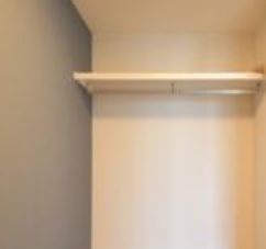 【収納】 | センプリーチェ西日暮里 | 収納のためのスペースです