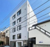 センプリーチェ西日暮里の画像