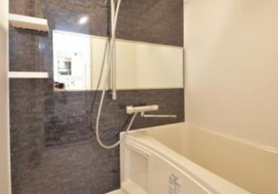 【浴室】 | センプリーチェ西日暮里 | 日々の暮らしに欠かせないお風呂です