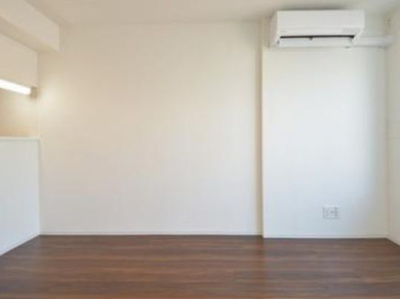 【その他】 | センプリーチェ西日暮里 | 内装です