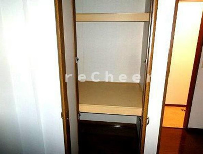 【収納】 | グレースハウス