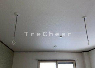 【内装】 | グレースハウス