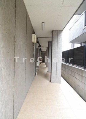 【その他共用部分】 | グレースハウス