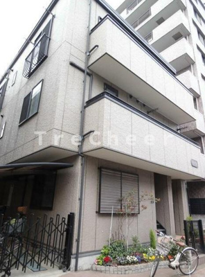 【外観】 | グレースハウス