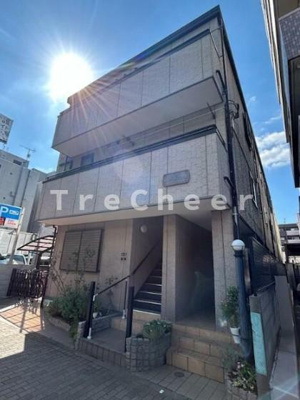 【外観】 | グレースハウス