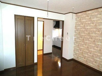 【居間・リビング】 | グレースハウス