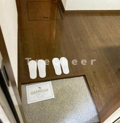 【玄関】 | グレースハウス