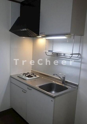 【キッチン】 | グレースハウス