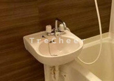 【洗面所】 | グレースハウス