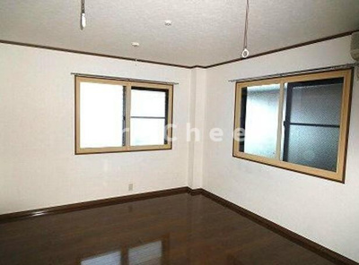 【寝室】 | グレースハウス