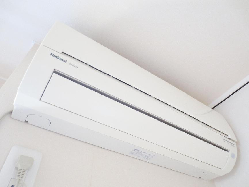 ルミエールBの設備