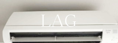 【設備】 | リヴシティ住吉 | エアコンです。