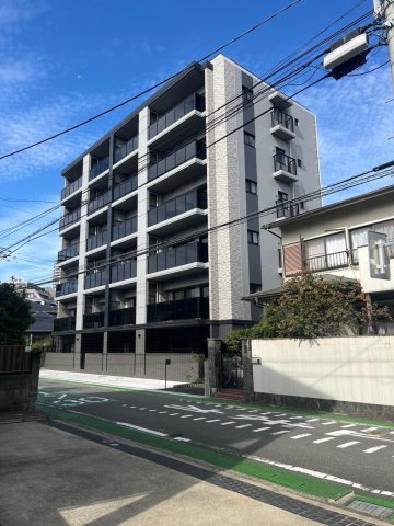 オープンレジデンシア大濠西