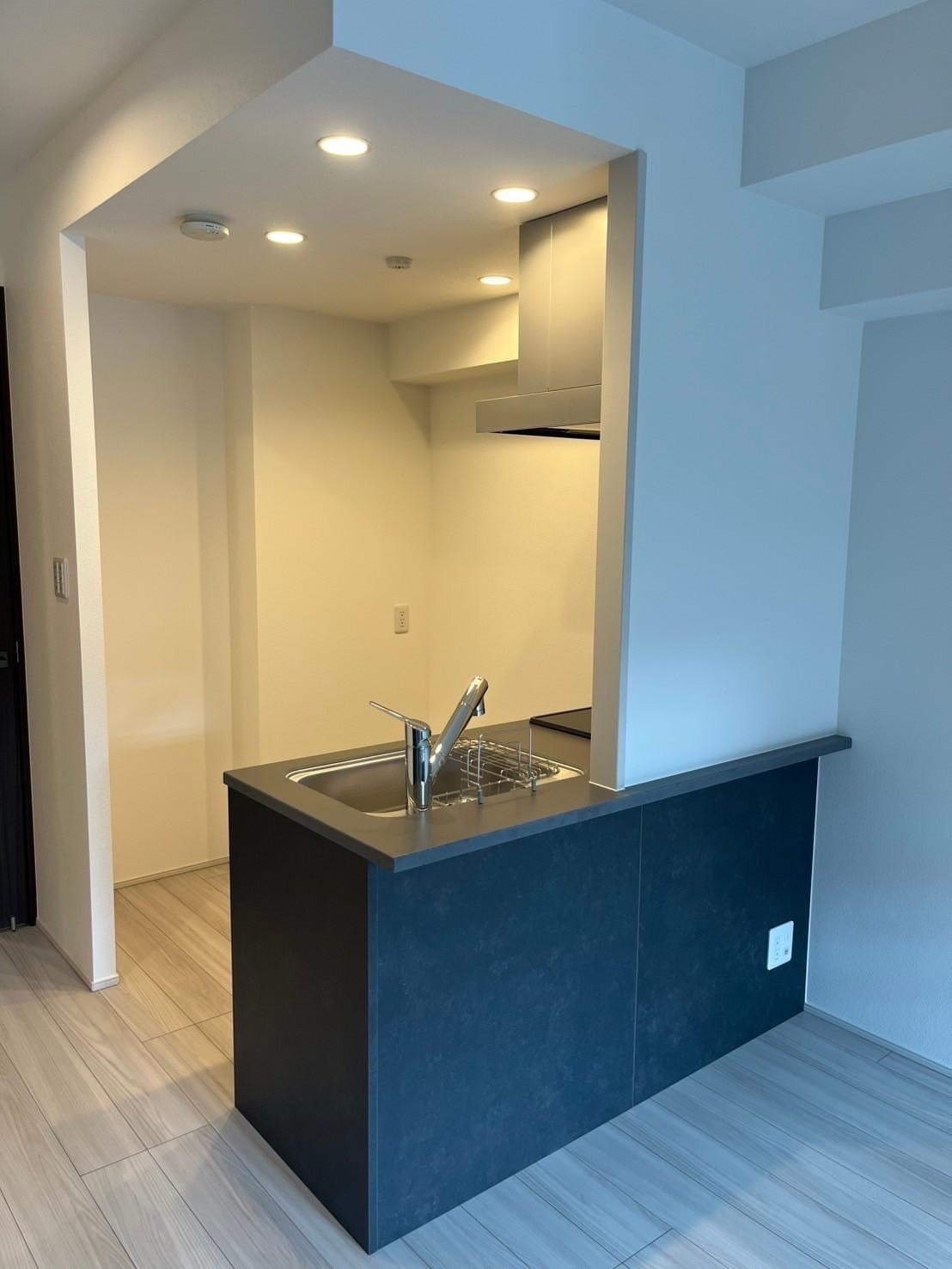 オープンレジデンシア大濠西のその他