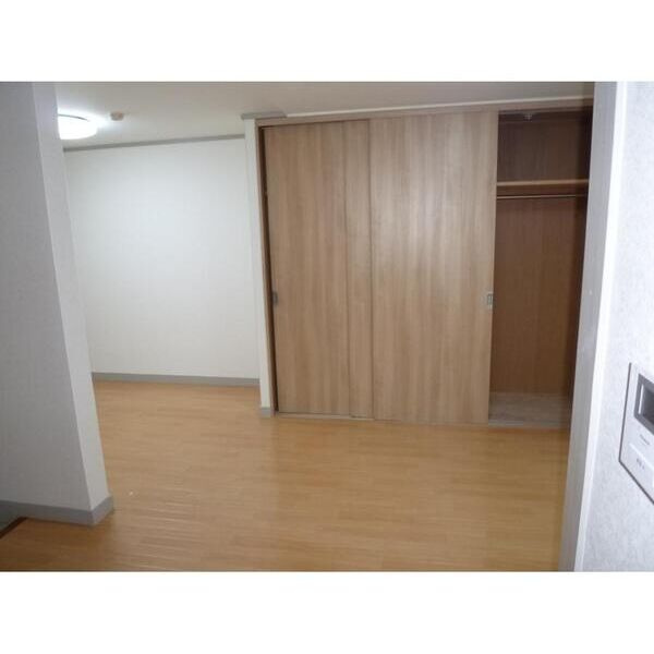 プチ・シャトーあけぼのの収納