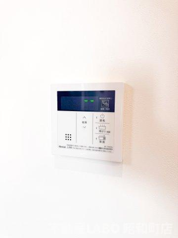 Broad阿倍野阪南町Residenceのその他