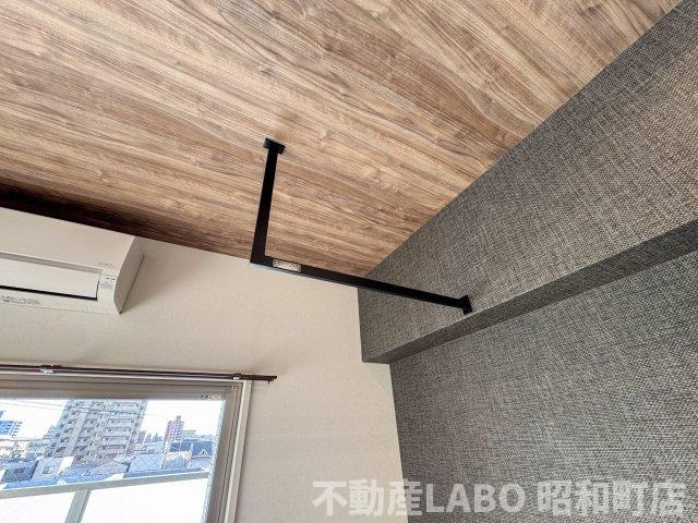 Broad阿倍野阪南町Residenceのその他