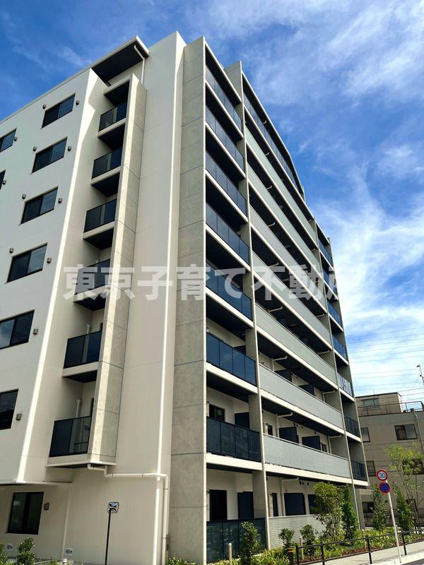 S-RESIDENCE高島平asolea