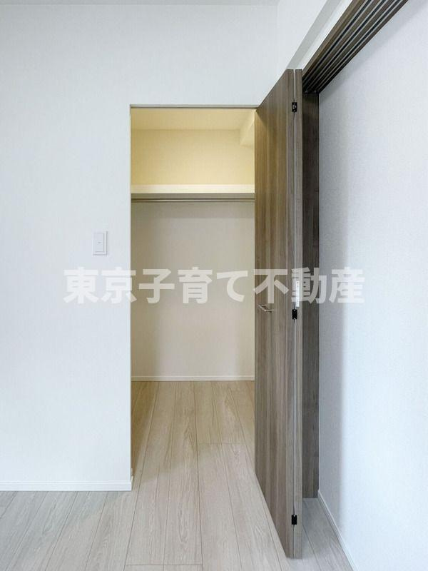 S-RESIDENCE高島平asoleaの設備