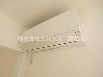 【設備】 | アトレイユ蘇我