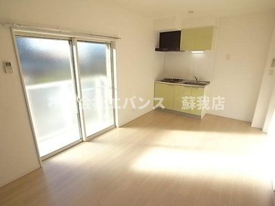 【居間・リビング】 | アトレイユ蘇我