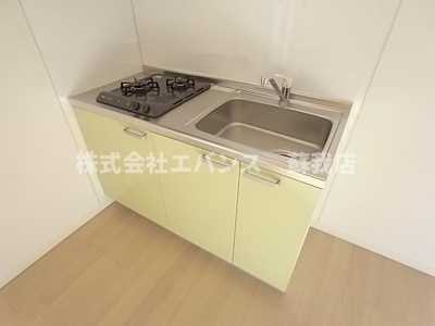 【キッチン】 | アトレイユ蘇我