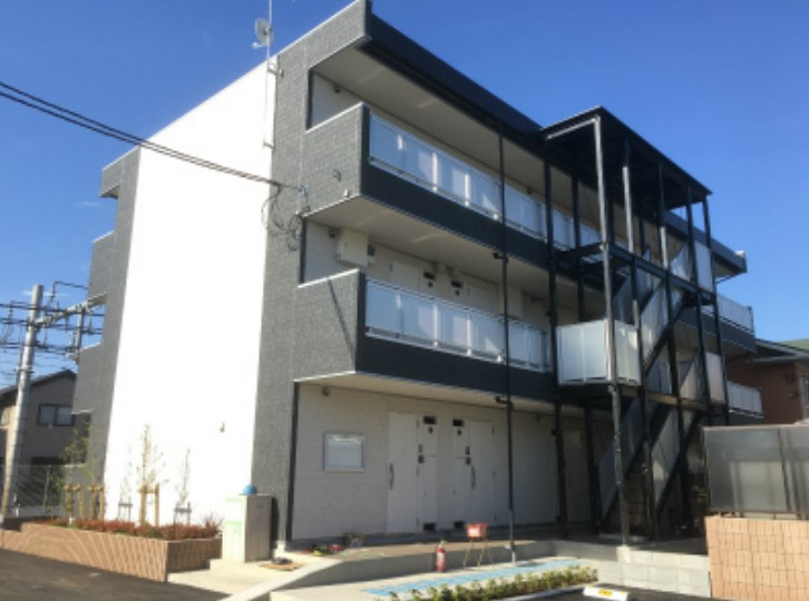 リブリ・Comfort　龍馬Ⅱ