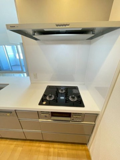 【キッチン】 | なかもずアイランズ