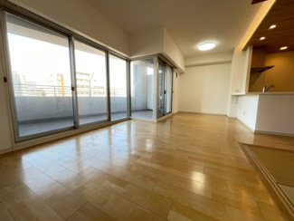 【居間・リビング】 | なかもずアイランズ