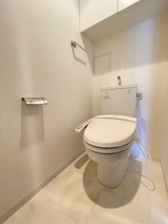 【その他共用部分】 | なかもずアイランズ