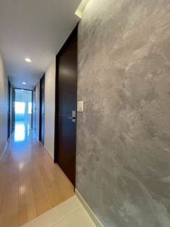 【その他共用部分】 | なかもずアイランズ | 廊下