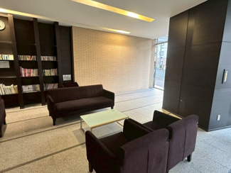 【その他共用部分】 | なかもずアイランズ