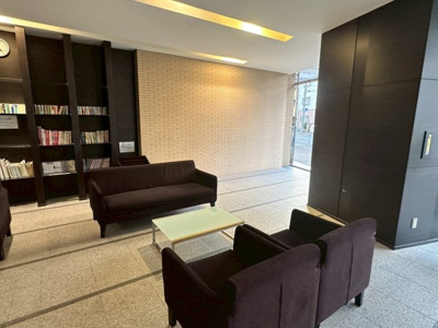 【その他共用部分】 | なかもずアイランズ