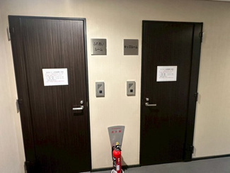 【その他】 | なかもずアイランズ | キッズルーム完備