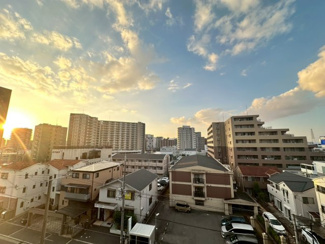 【展望】 | なかもずアイランズ